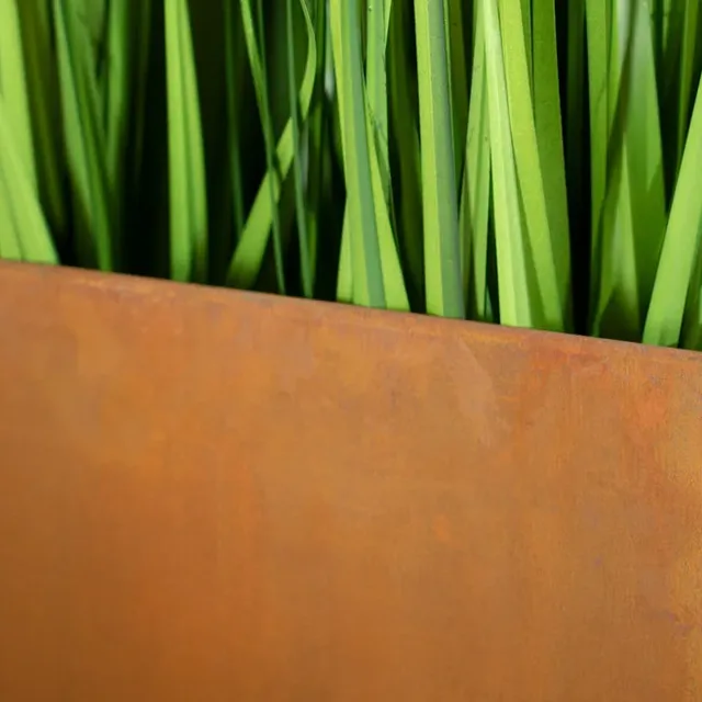 Функцијата на оградите на отворено.