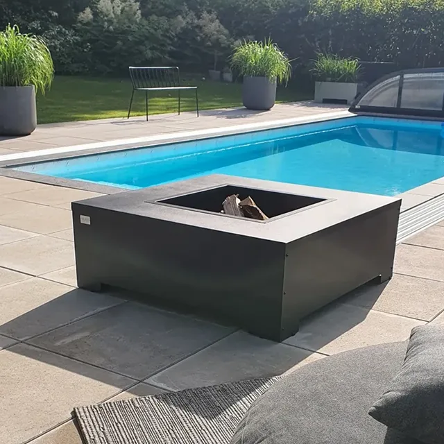 Карактеристики на надворешните печки.