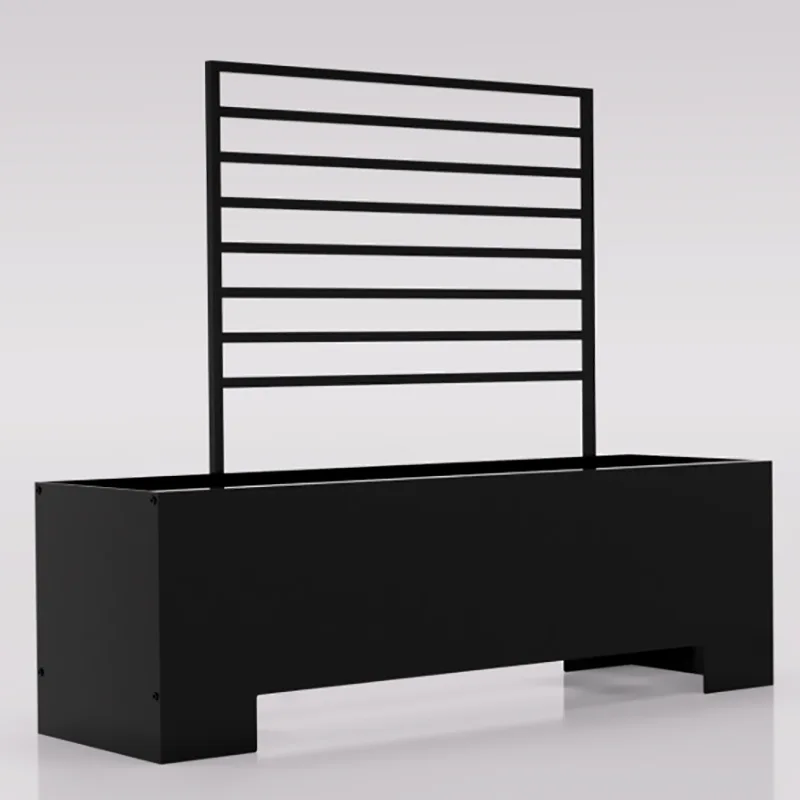 Како да го изберете најдобриот штанд за цвеќе на отворено за вашата градина или балкон?